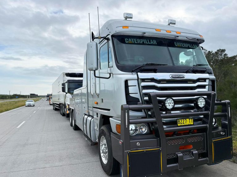 What To Do If You Break Down on the Highway