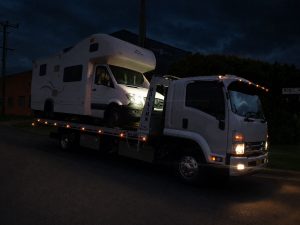 What To Do If Your Car Breaks Down at Night