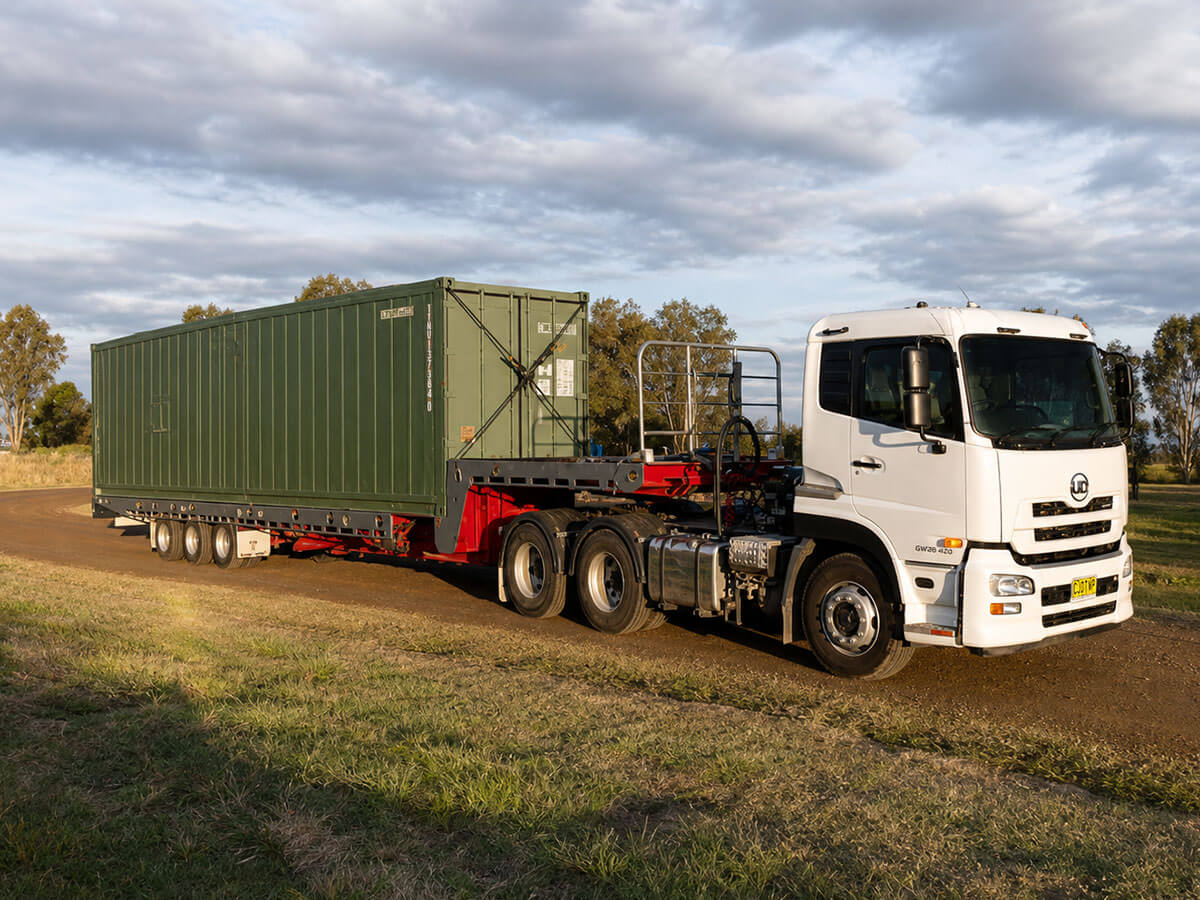 Ballina Shipping Containers Gallery 03